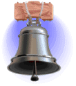 church bell clipart