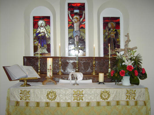 Altar